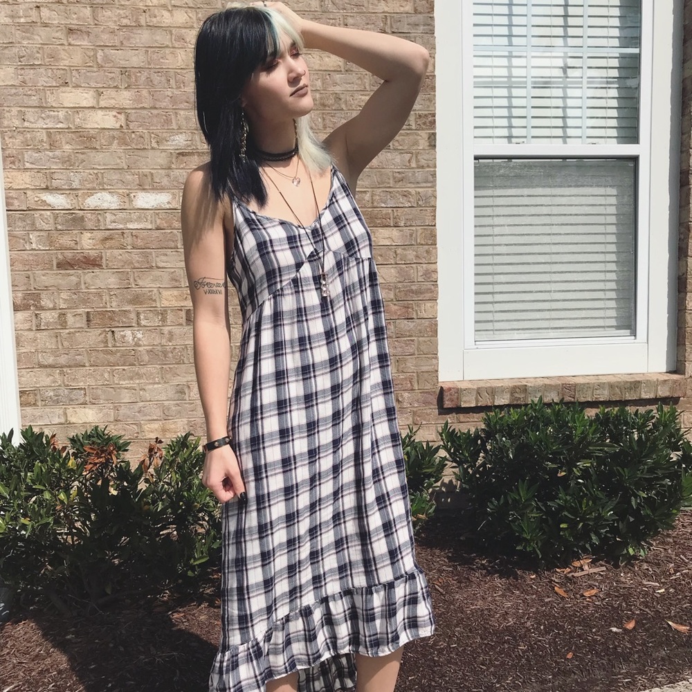 Meet your Posher, Alyssia